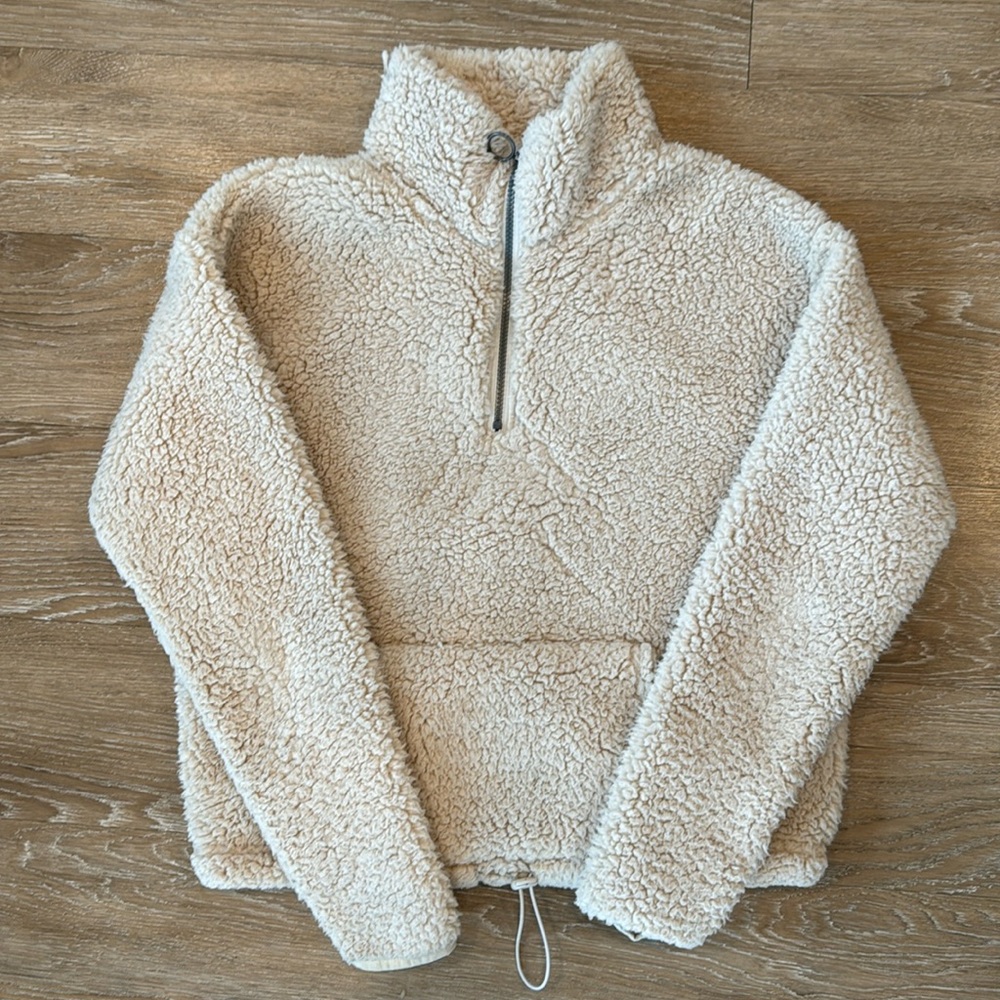 Cozy Softest Sherpa